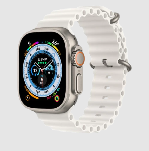 Ceas inteligent ULTRA 2