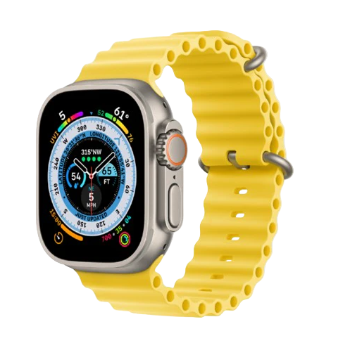 Ceas inteligent ULTRA 2
